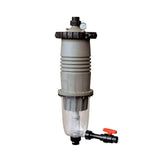 SPECK MC12 - ULTRA MultiCyclone Centrifugal Pre - Filter (13.5m³/hr Max Flow Rate) - H2O Warehouse